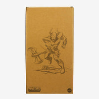 IN STOCK! MOTU Collectors Masters of the Universe Origins Kol Darr Action Figure