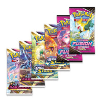 IN STOCK! Pokémon TCG: Kleavor VSTAR Premium Collection