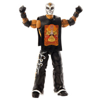 IN STOCK! WWE Elite Collection Greatest Hits Rey Mysterio Action Figure