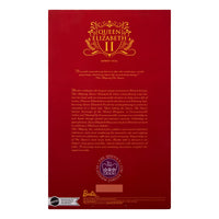 IN STOCK! Barbie Queen Elizabeth II Platinum Jubilee Doll (LIMITED QUANTITIES)