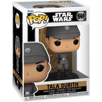 IN STOCK! Star Wars: Obi-Wan Kenobi Tala Durith Pop! Vinyl Figure