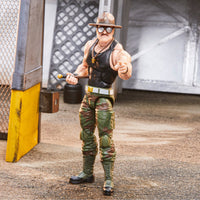 IN STOCK! SDCC EXCLUSIVE G.I. Joe Classified Series 6-Inch Sgt. Slaughter Action Figure