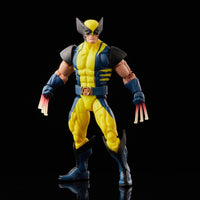 IN STOCK! X-Men Marvel Legends Return of Wolverine 6-Inch Action Figure