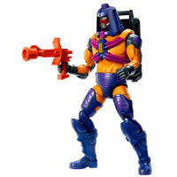 IN STOCK! Masters of the Universe Masterverse New Eternia Man-E-Faces Action Figure