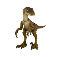 IN STOCK! Jurassic Park Hammond Collection Velociraptor Action Figure