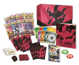 IN STOCK! Pokémon TCG: Sword & Shield-Astral Radiance Elite Trainer Box