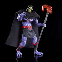 IN STOCK! Masters of the Universe Masterverse Horde Skeletor Action Figure