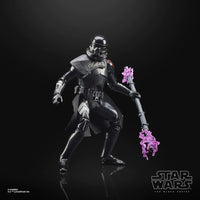 IN STOCK! GameStop Exclusive. Star Wars The Black Series Gaming Greats Electrostaff Purge Trooper