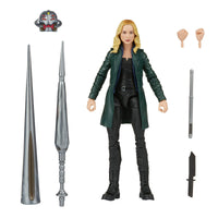 IN STOCK! The Falcon and the Winter Soldier Marvel Legends 6-Inch Sharon Carter Action Figure