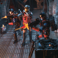 IN STOCK! G.I. Joe Classified Series Vipers and Officer Troop Builder Pack 6-Inch Action Figures