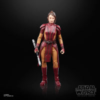IN STOCK! Star Wars The Black Series Bastilla Shan 6-Inch Action Figure