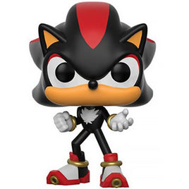 IN STOCK! Sonic the Hedgehog Shadow Pop! Vinyl Figure
