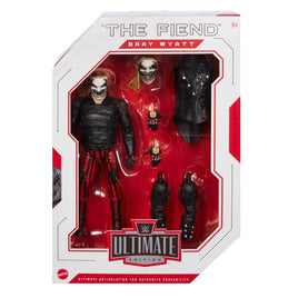 IN STOCK! WWE Ultimate Edition Wave 12 The Fiend Figure