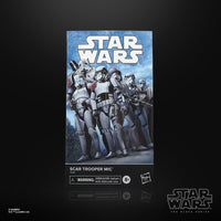 IN STOCK! Star Wars The Black Series SCAR Trooper Mic 6-Inch Action Figure