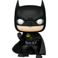 IN STOCK! The Flash Batman Pop! Vinyl Figure #1342