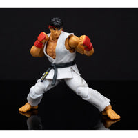 IN STOCK! Ultra Street Fighter II Ryu 6-Inch Action Figure