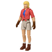 (PRE-ORDER October 2022) Jurassic World Hammond Collection Dr. Ellie Sattler Action Figure