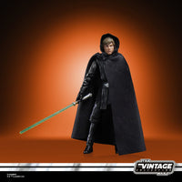 IN STOCK! Star Wars The Vintage Collection Luke Skywalker (Imperial Light Cruiser) 3 3/4-Inch Action Figure