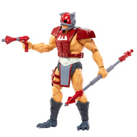 IN STOCK! Masters of the Universe Masterverse Revelation Zodac Action Figure