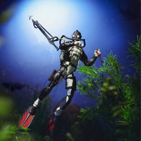 IN STOCK! G.I. Joe Classified Series 6-Inch Edward Torpedo Leiaioha Action Figure
