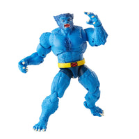 IN STOCK! MARVEL LEGENDS SERIES X - MEN: MARVEL’S BEAST 6 INCH ACTION FIGURE