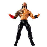 IN STOCK! WWE Ultimate Edition Wave 14 Roman Reigns Action Figure