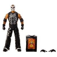 IN STOCK! WWE Elite Collection Greatest Hits Rey Mysterio Action Figure