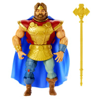 IN STOCK! Masters of the Universe Origins 200X Randor Action Figure