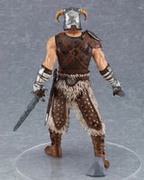 IN STOCK! The Elder Scrolls V: Skyrim Dovahkiin Pop Up Parade Statue
