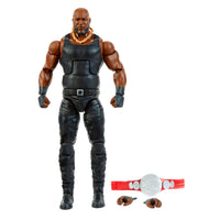IN STOCK! WWE ELITE COLLECTION SERIES 97 OMOS ACTION FIGURE