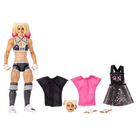 IN STOCK! WWE Ultimate Edition Wave 12 Alexa Bliss Figure