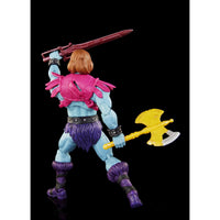 IN STOCK! Masters of the Universe Masterverse New Eternia Faker Action Figure