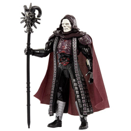 IN STOCK! Masters of the Universe Masterverse Deluxe Movie Skeletor Action Figure