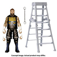 IN STOCK! WWE Elite Collection Series 91 Kevin Owens Action Figure