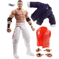 IN STOCK! WWE NXT Elite Collection Series 88 Kushida Action Figure