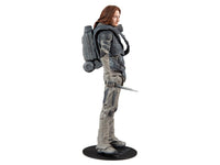 
              IN STOCK! Dune (2020) Lady Jessica Action Figure (Build-a-Beast Rabban)
            