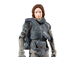 IN STOCK! Dune (2020) Lady Jessica Action Figure (Build-a-Beast Rabban)