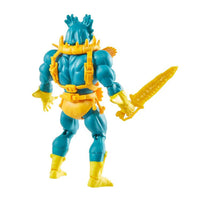 Masters of the Universe: Origins Mer-Man (LoP) Wave 5