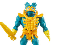 Masters of the Universe: Origins Mer-Man (LoP) Wave 5