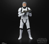 
              IN STOCK! Star Wars: The Black Series George Lucas (Stormtrooper Disguise)
            