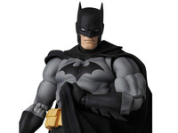 (PRE-ORDER) Batman: Hush MAFEX No.126 Batman (Black Ver.)