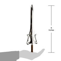 IN STOCK! M.O.T.U He-Man's Solid Metal Power Sword Scaled Prop Replica