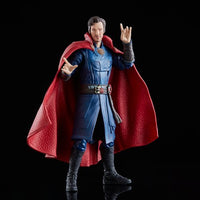 IN STOCK! SET OF 7 Figures Doctor Strange in the Multiverse of Madness Marvel Legends 6-Inch Action Figures Wave 1