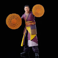 IN STOCK! SET OF 7 Figures Doctor Strange in the Multiverse of Madness Marvel Legends 6-Inch Action Figures Wave 1