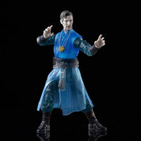 IN STOCK! SET OF 7 Figures Doctor Strange in the Multiverse of Madness Marvel Legends 6-Inch Action Figures Wave 1