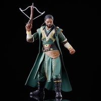 IN STOCK! SET OF 7 Figures Doctor Strange in the Multiverse of Madness Marvel Legends 6-Inch Action Figures Wave 1