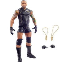 IN STOCK! WWE Elite Collection Series 88 MVP Action Figure