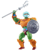 IN STOCK Masters of the Universe: Origins Eternian Royal Guard Exclusive