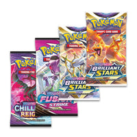 IN STOCK Pokémon TCG: Pikachu V Box