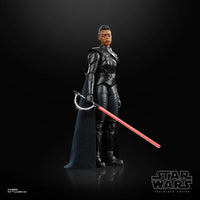 IN STOCK! Star Wars The Black Series Reva (Third Inquisitor) 6-Inch Action Figure